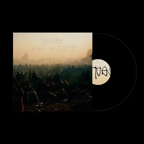 Down On Earth [LP]
