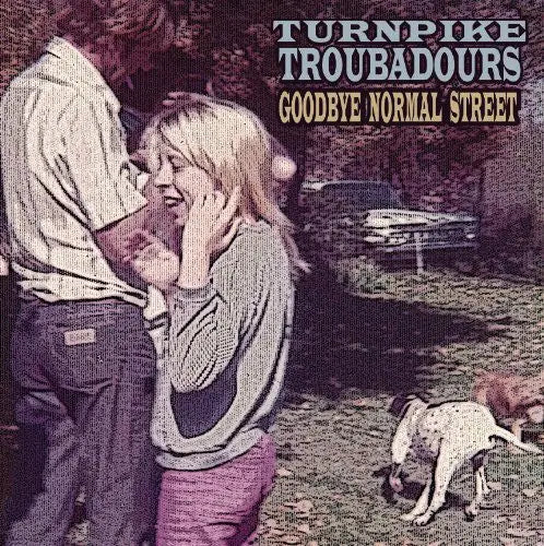 Goodbye Normal Street [Vinyl]