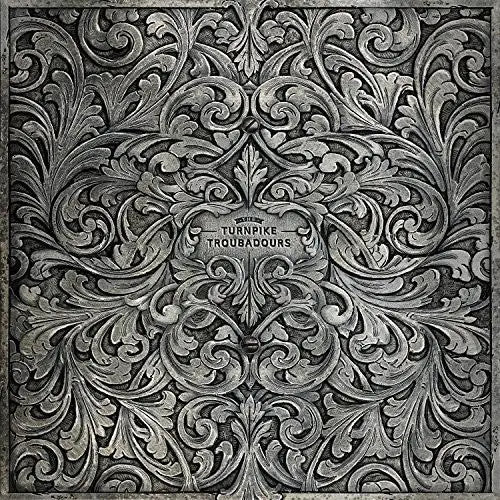 The Turnpike Troubadours [Vinyl]