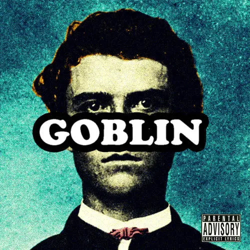 Goblin [Explicit Vinyl]