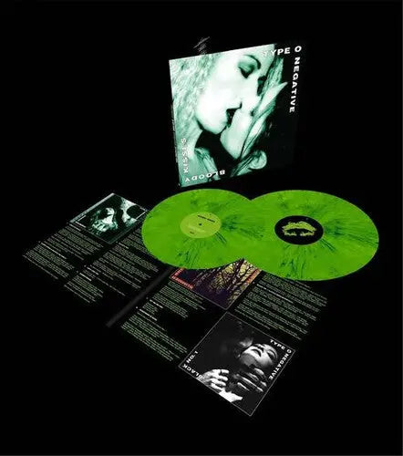 Bloody Kisses: Suspended In Dusk (30th Anniversary) [Vinyl]