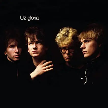 Gloria (40th Anniversary) [Yellow 12" Vinyl Single]