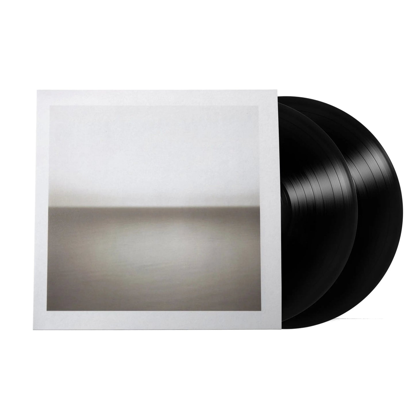 No Line On The Horizon [Vinyl]