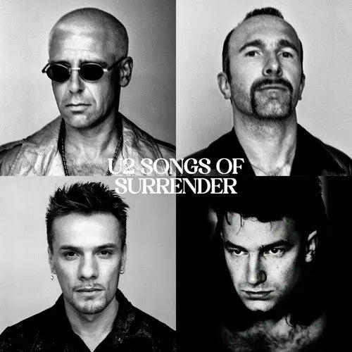 Songs Of Surrender [Opaque White Vinyl Indie]