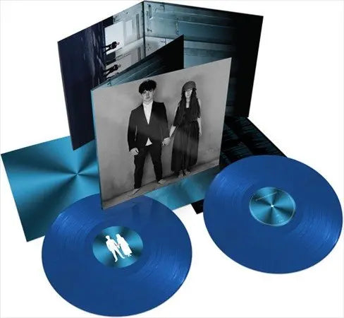 Songs of Experience [Cyan Blue Vinyl]