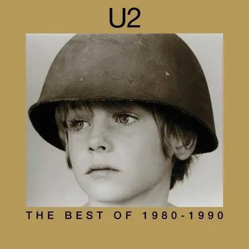 The Best Of 1980-1990 [Vinyl]