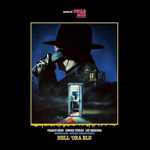 Nell' Ora Blu [Vinyl]