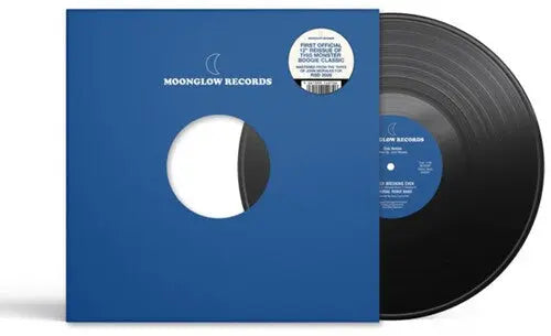 Barely Breaking Even [12" import]
