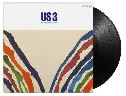 Hand On The Torch [Vinyl]