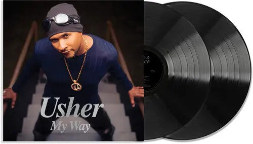 My Way (25th Anniversary) [Vinyl]