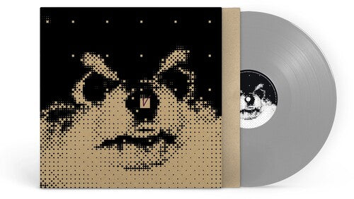 Layover [Gray Vinyl]