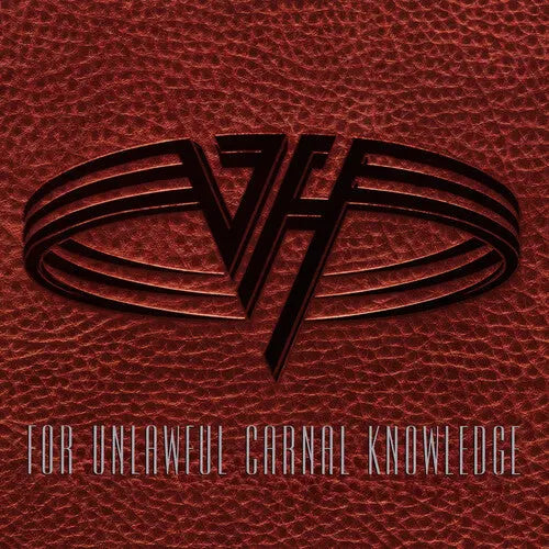 For Unlawful Carnal Knowledge (Expanded Edition) [Vinyl Box Set]