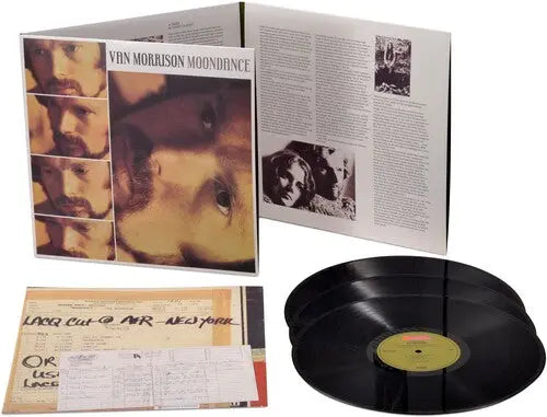 Moondance [2LP +7" Vinyl]