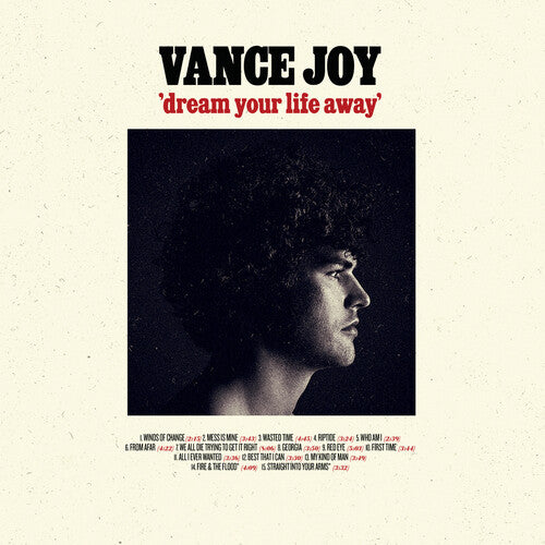 Dream Your Life Away (10th Anniversary Edition) [Vinyl]