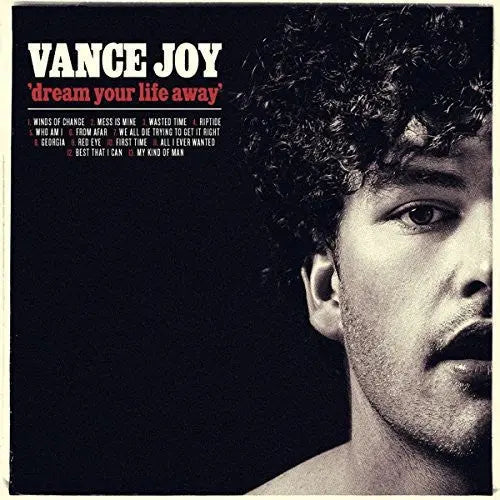 Dream Your Life Away [Vinyl]