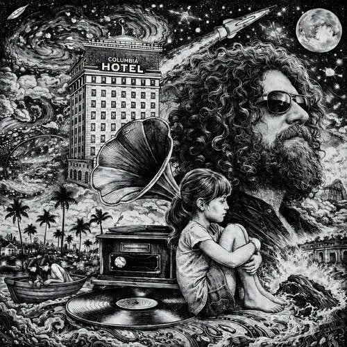 Songs You'll Never Hear [LP]