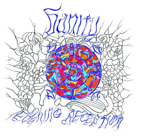 Evening Reception [LP]