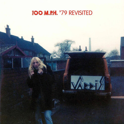 100 M.p.h. '79 Revisited [Purple Color Vinyl]