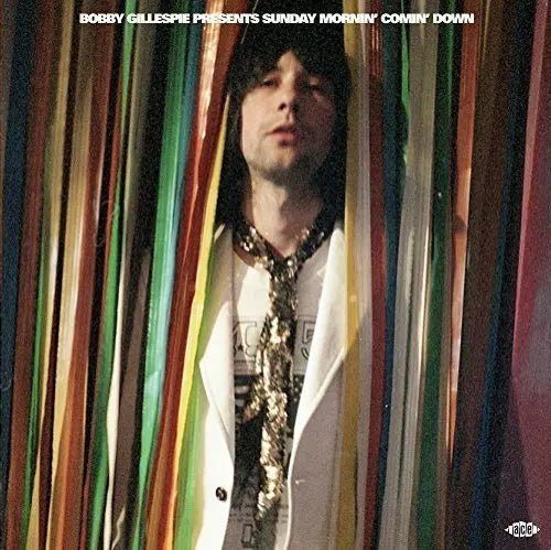 Bobby Gillespie Presents Sunday Mornin Comin Down [Vinyl]
