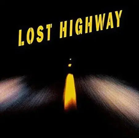 Lost Highway (Soundtrack) [Vinyl]