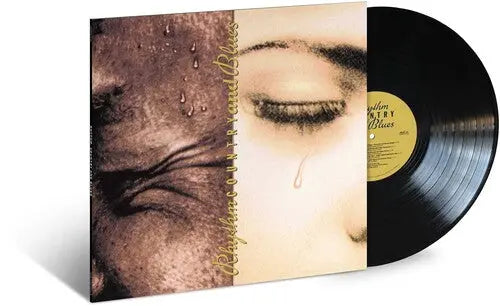 Rhythm, Country & Blues [Vinyl]