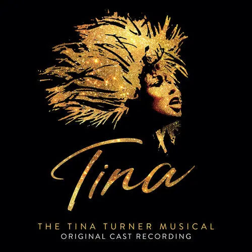 The Tina Turner Musical (Original Cast) [Vinyl]