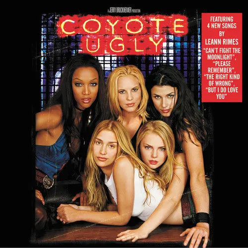 Coyote Ugly [Vinyl]