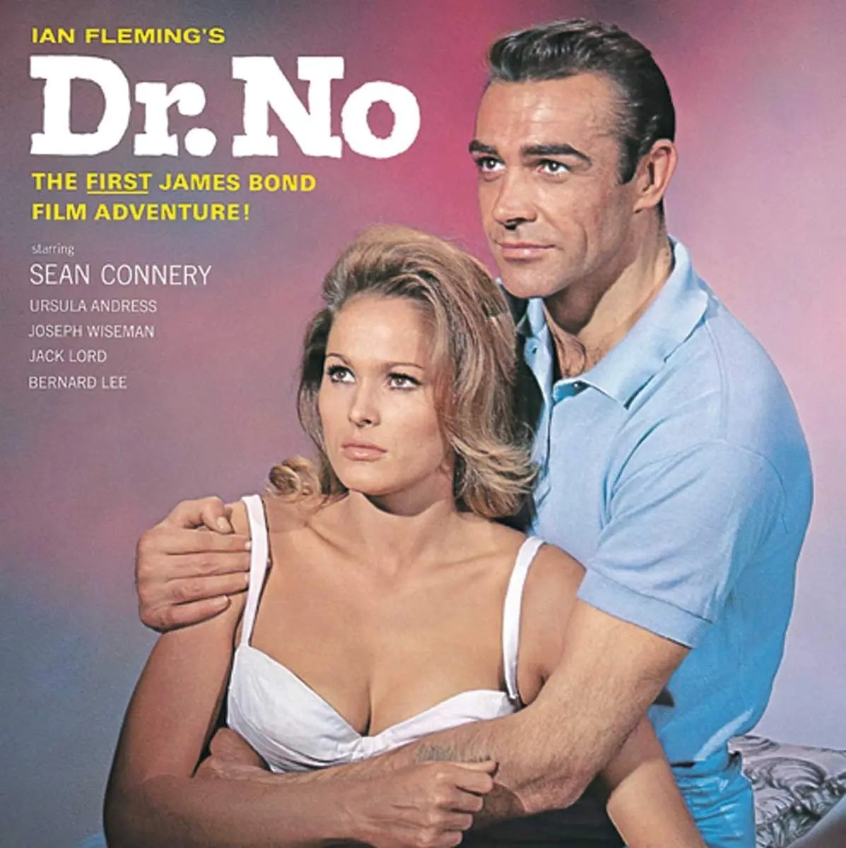 Dr. No [Vinyl]