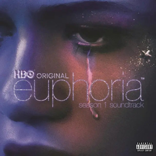 Euphoria Season 1 (Soundtrack) [Purple Vinyl]