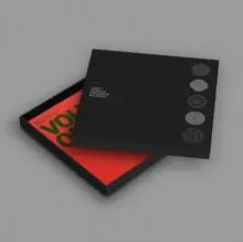 30 Years of Freerange Records, Vol. 1 [12" Vinyl Box]