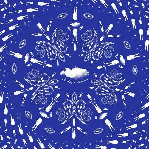 All Day I Dream: A Winter Sampler VII [3LP]