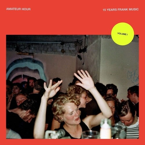 Amateur Hour Vol. I [12"]