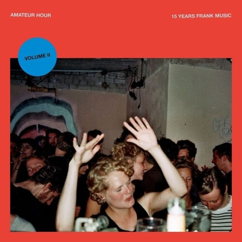 Amateur Hour Vol. II [12"]