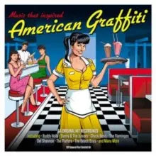 American Graffiti (Soundtrack) [3LP]