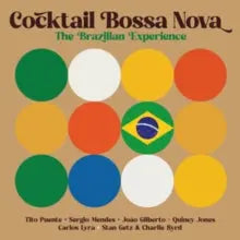 Cocktail Bossa Nova [LP Green Colored Vinyl]