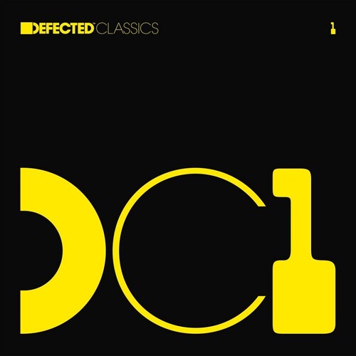 Defected Classics 1 [3LP]