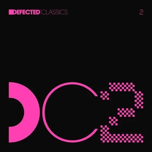 Defected Classics 2 [3LP]