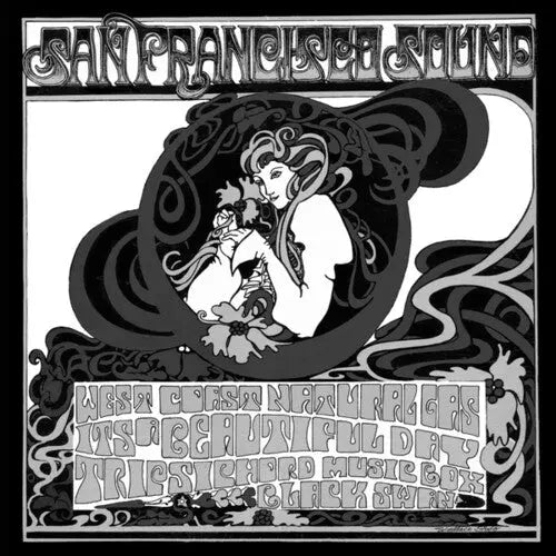 Fifth Pipe Dream Vol. 1 [LP]