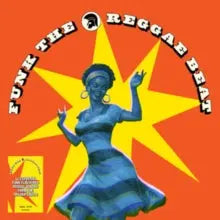 Funk the Reggae Beat [LP]
