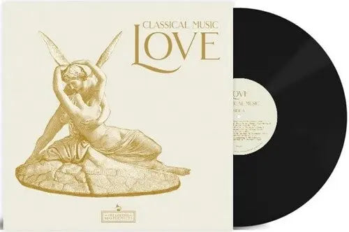 Love Classical Music [LP]