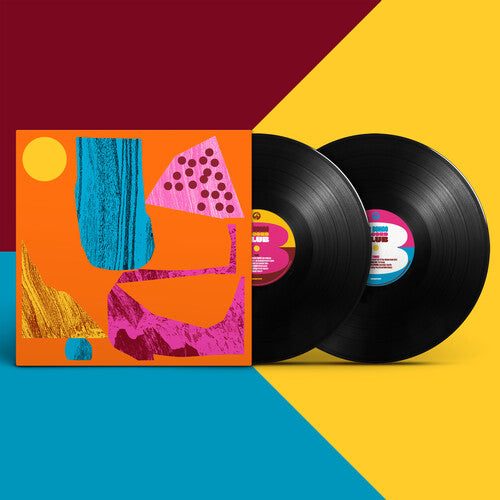 Mr Bongo Record Club Vol.8 [LP]