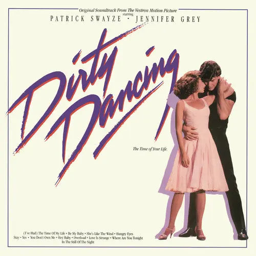 Dirty Dancing (Original Soundtrack) [Vinyl]