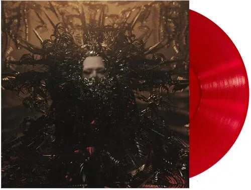 Venera [Red Vinyl LP]