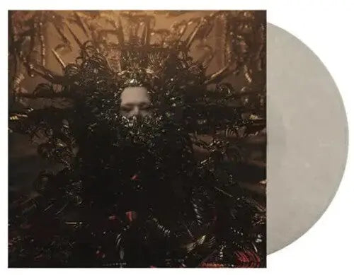 Venera [Snowy White Vinyl LP]