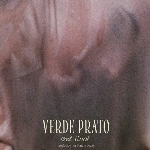 El Final [12"]