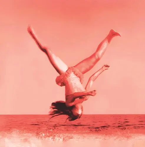 Everything You Want (25th Anniversary) [Orange Vinyl]
