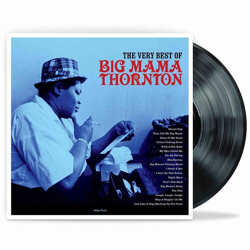 Very Best Of [LP 180 Gram]