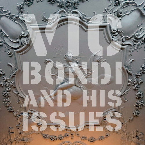 Vic Bondi And His Issues [12" Red]