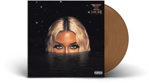 Jaguar II [Explicit Brown Vinyl]