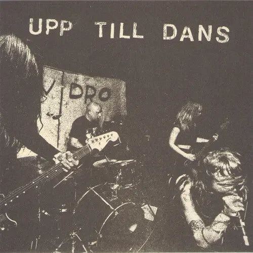 Upp till dans [7"]